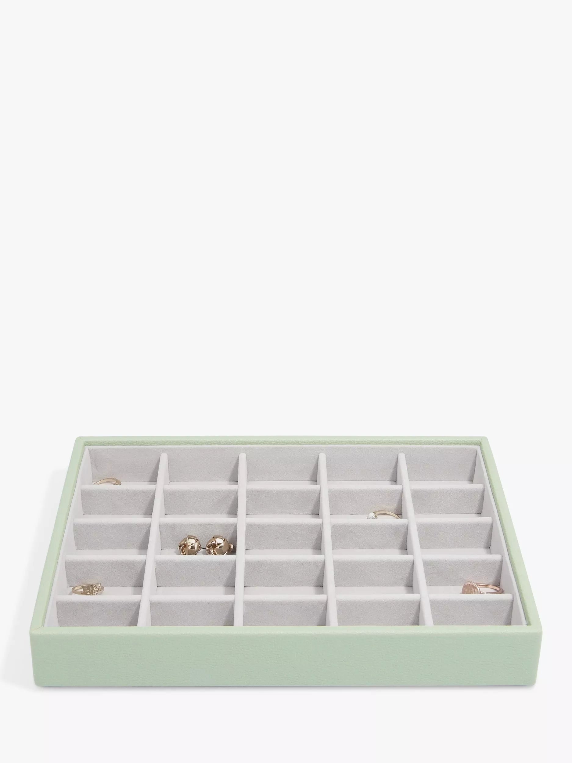 Stackers Classic Trinket Layer - McGrocer