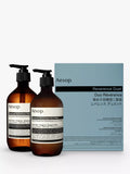 Aesop Reverence Duet Hand Care Gift Set - McGrocer