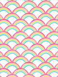 Harlequin Rainbow Brights Wallpaper Hltf112645