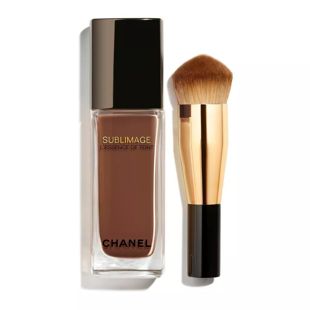 CHANEL Sublimage L'essence De Teint Ultimate Radiance-Generating Serum Foundation - McGrocer