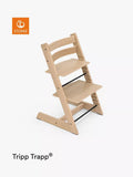Stokke Tripp Trapp Highchair, Oak Natural - McGrocer