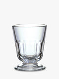 La Rochere Perigord Glass Tumbler Set Of 6 260Ml Clear