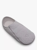 Bugaboo Newborn Inlay, Light Grey Melange - McGrocer