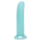 Ann Summers 5.5 Inch Jelly Dildo Aqua - McGrocer