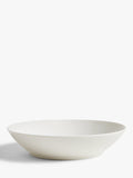Wave Fine China Pasta Bowl 22Cm