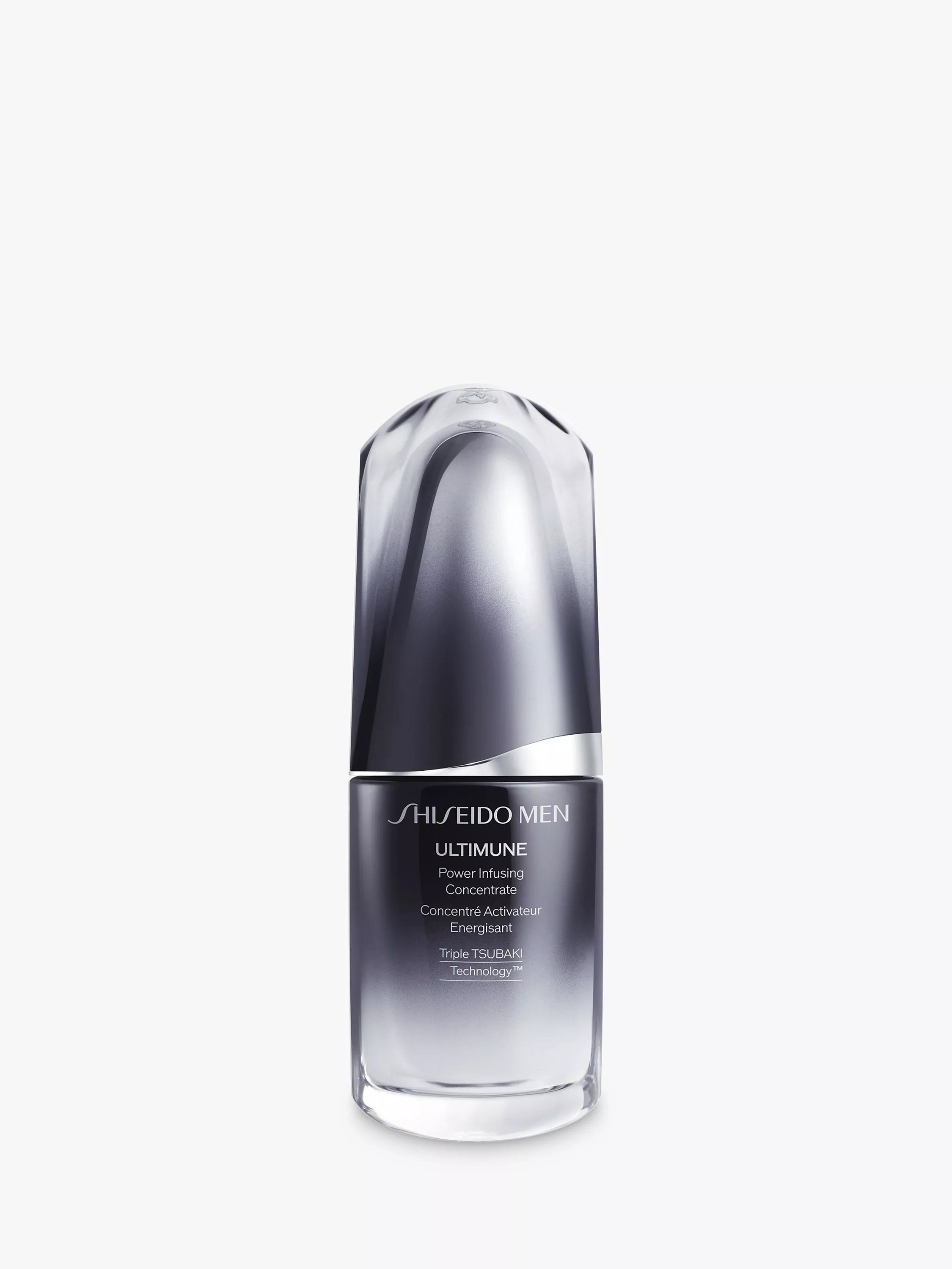 Shiseido Men Ultimune Power Infusing Concentrate, 30ml - McGrocer