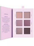bareMinerals Mineralist Eyeshadow Palette, Heathered