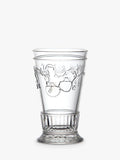La Rochere Versailles Glass Highball Set Of 6 330Ml Clear