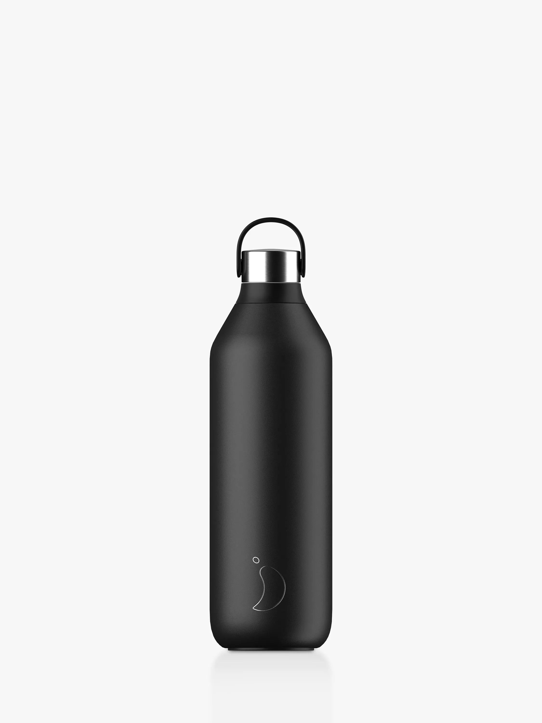 Chilly's Series 2 Insulated Leak-Proof Drinks Bottle, 1L - McGrocer