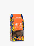 Cocoba Milk Chocolate Covered Honeycomb, 175g - McGrocer