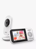 VTech VM819 2.8inch Digital Video Baby Monitor with Adjustable Camera - McGrocer