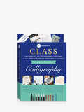 Manuscript Hanging Box Class Calligraphy Set - McGrocer