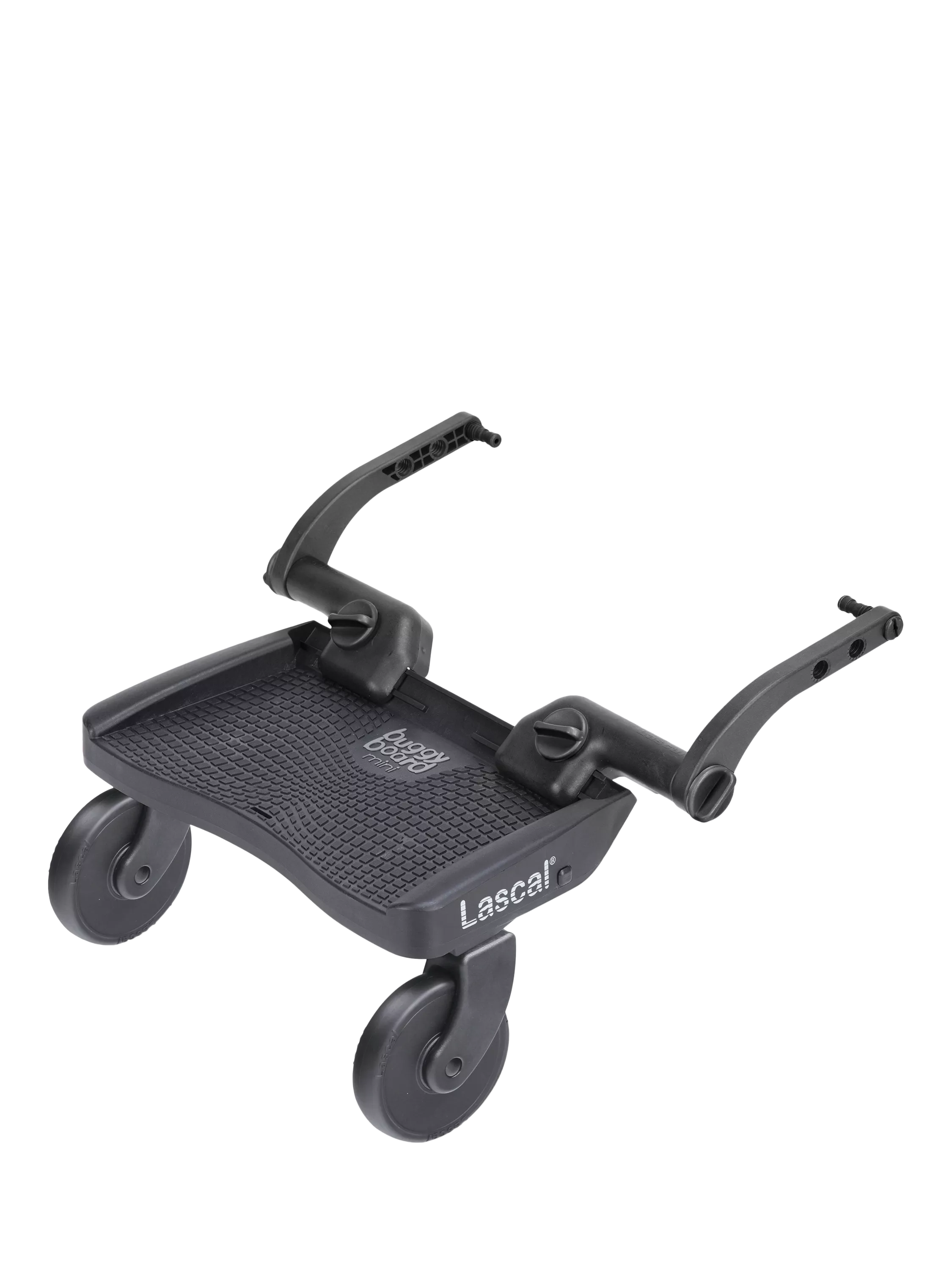 Lascal Mini BuggyBoard, Grey - McGrocer