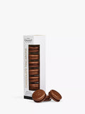 Hotel Chocolat Milk Chocolate Macarons, 90g - McGrocer