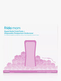 Fridababy Frida Mom Rapid Relief Cold Pads & Disposable Underwear Set - McGrocer