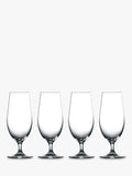 Waterford Crystal Marquis Moments Beer Glass Set Of 4 460Ml Clear