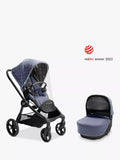 Baby Jogger City Sights Stroller & Carrycot, Commuter - McGrocer