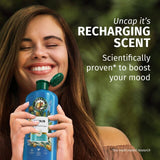 Herbal Essences Argan Oil Shampoo   350ml - McGrocer