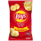 Lays Salted 4 x 248g