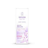 Weleda Baby White Mallow Nappy Cream    50ml GOODS M&S   
