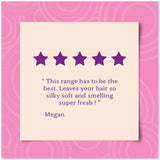 Aussie Mega Shampoo   300ml - McGrocer