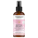 Tisserand Aromatherapy Restore Balance Body & Room Mist 100ml GOODS Sainsburys   