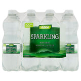 ASDA Sparkling Natural Mineral Water 12 x 500ml - McGrocer