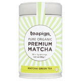 Teapigs Matcha Green Tea Powder   80g GOODS M&S   
