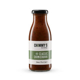 CHIMMY'S Traditional Chimichurri   265g - McGrocer
