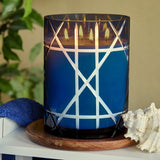 Torc Candles 4 Wick Scented Candles in Ocean Waves