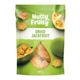 Nutty and Fruity Dried Jackfruit 587g