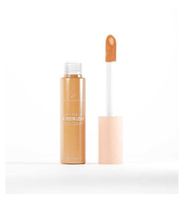 HNB Cosmetics Soft Focus Airbrush Concealer 16ml - McGrocer