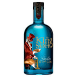 The King of Soho Gin   70cl GOODS M&S   