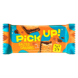 Bahlsen Pick Up! Salted Caramel Biscuit Bars   5 x 28g - McGrocer
