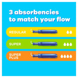 Tampax Pearl Compak Regular Tampons   16 per pack GOODS M&S   