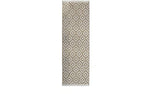 Genesis Natural Indoor Outdoor Rug - 67X200