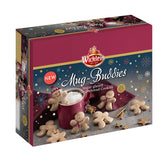 Wicklein Mug Buddies, 4 x 200g GOODS Costco UK