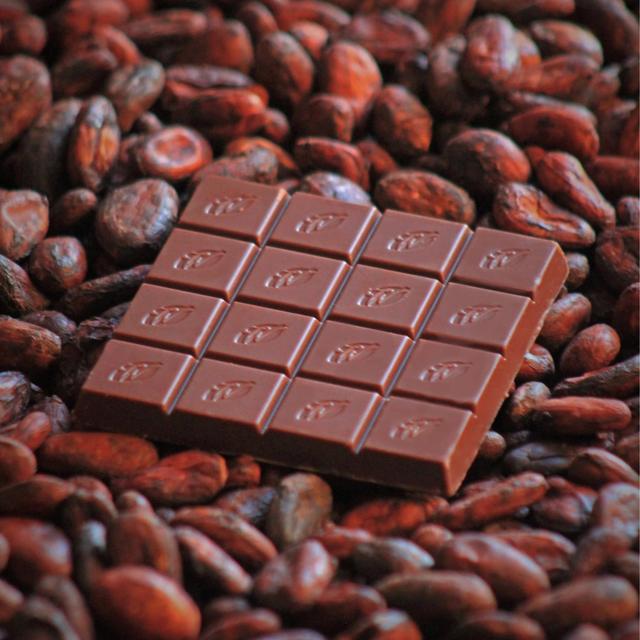 Willie's Cacao Milk Chocolate   50g GOODS M&S   