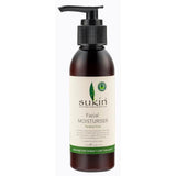 Sukin Natural Hydrating Facial Moisturiser Pump   125ml GOODS M&S   