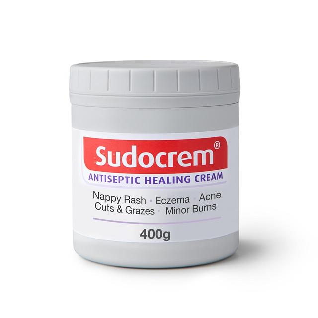 Sudocrem Antiseptic Healing Cream   400g GOODS M&S   