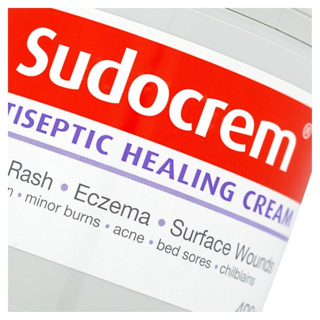 Sudocrem Antiseptic Healing Cream   400g GOODS M&S   