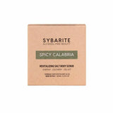 Sybarite Spicy Calabria Scrub 200 ml GOODS Superdrug   