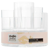 Studio London Cosmetic and Accessories Organiser GOODS Superdrug   