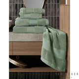Ted Baker Hand Towels 2 Pack in 3 Colours, 50 x 90 cm GOODS Costco UK