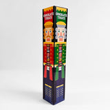 Giant Nutcracker 15kg