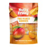 Nutty  Fruity Thai Mango Gummies 510g