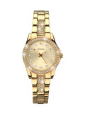 Sekonda Gold Watch