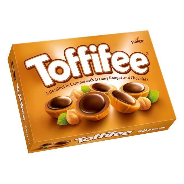 Toffifee   400g GOODS M&S   