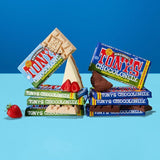 Tony's Chocolonely Dark Milk Chocolate Fudge Brownie   180g - McGrocer