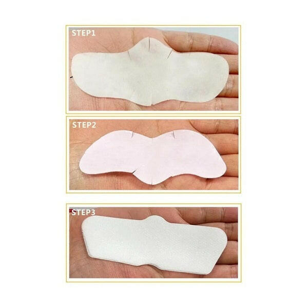 TBS 3 Step Blackhead Removal System 1 piece GOODS Superdrug   